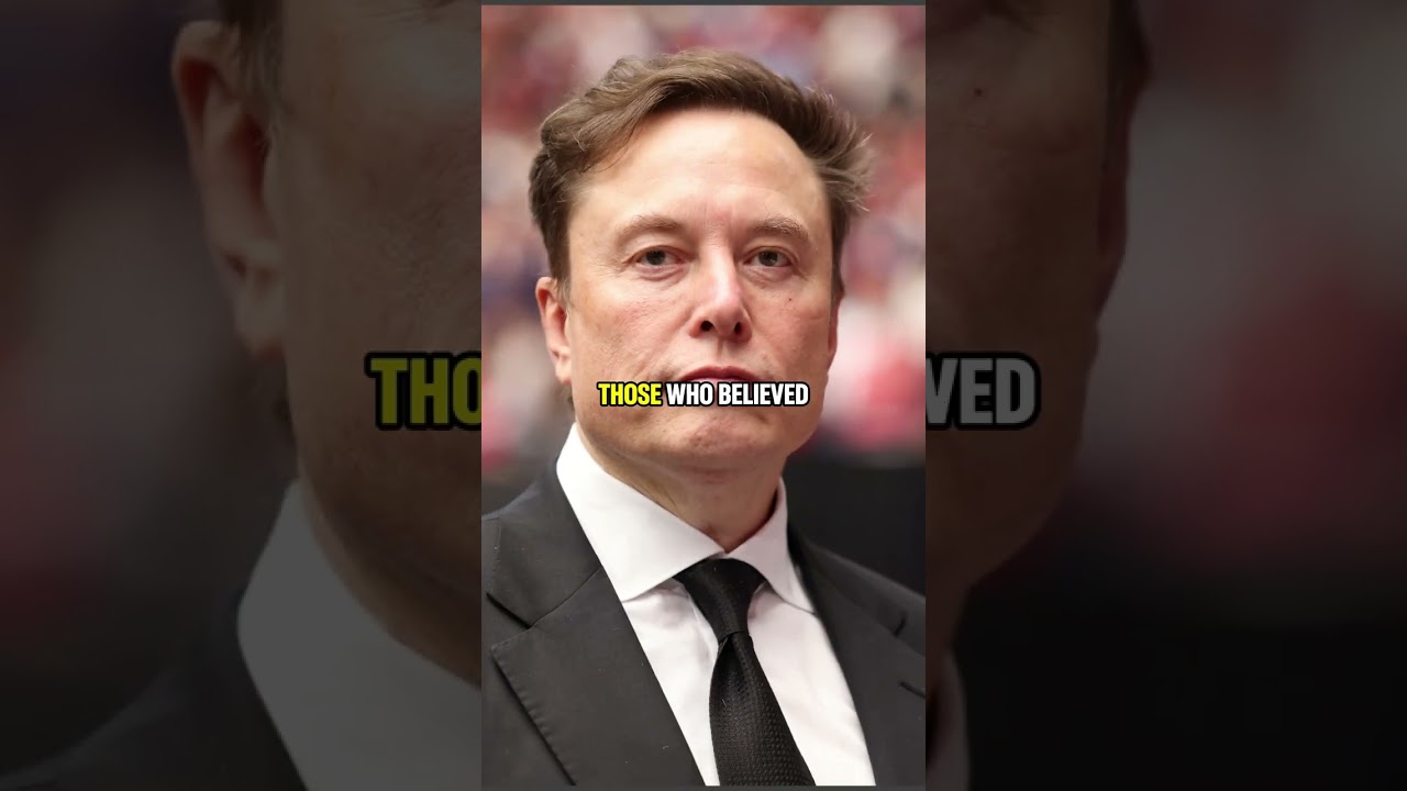 5 Stocks That Made Millionaires Overnight (History Facts)