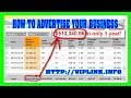 How To Advertise Your Business? | How To Make Money On Facebook | QuickMoneyFormula