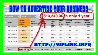 How To Advertise Your Business? | How To Make Money On Facebook | QuickMoneyFormula