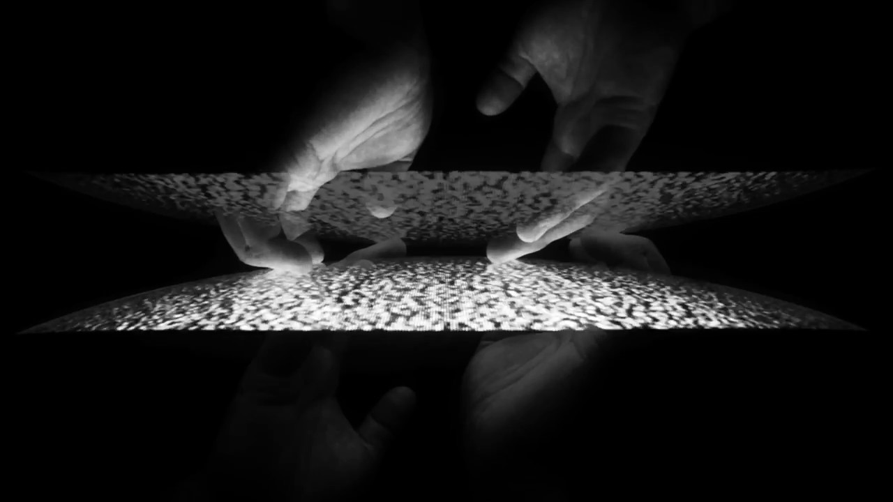 Selfhypnosis "Evocando"