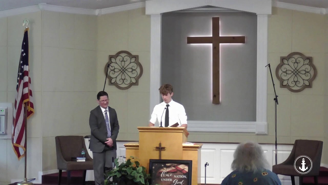 Sermons 2026 image