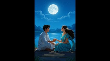 "इच्छाधारी नागिन की प्रेम कहानी | Ichchadhari Nagin Love Story | Magical Love Story in Hindi