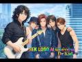 เสก โลโซ ร้องเพลง ข่าวร้าย Dr.Kid - UOE AI Muzic