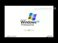 REUPLOAD Windows XP In G Major 7 