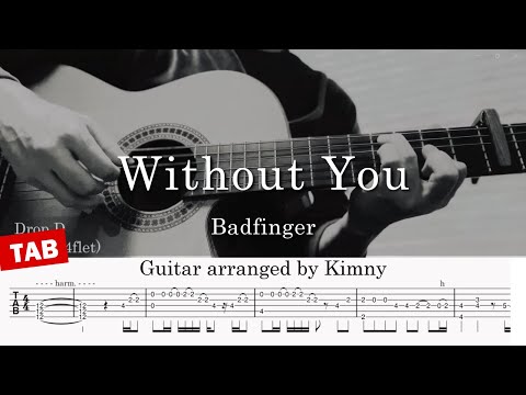 Without You - Badfinger