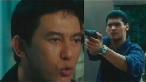 Ang part 1 ng Full movie Philip Salvador | PAG Oras mo na | Yosno TV