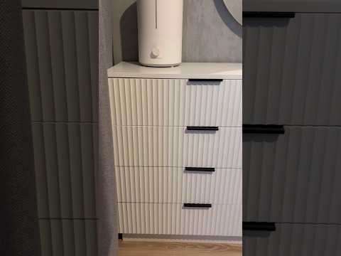 Собираем бюджетный комод с Вайлдберрис #wildberries #находкидлядома #мебель #обзор #товарыдлядома