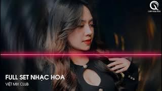 MIXTAPE 2023 - HỒI TÂM CHUYỂN Ý X XÍCH LINH REMIX TIKTOK (BT REMIX) - FULL SET NHẠC HOA 2023
