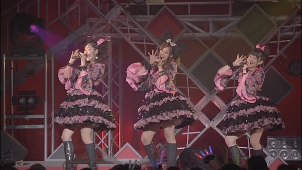 Cafe Buono! / Buono! (Buono!ライブツアー2010 〜We are Buono