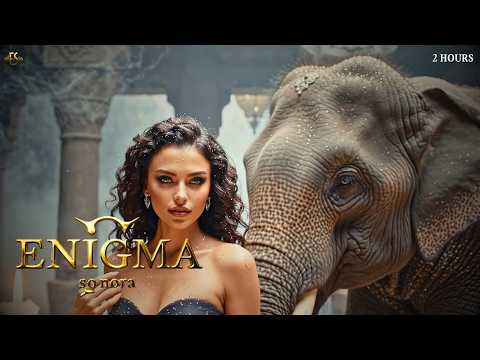 Cover ENIGMA, ENYA, ERA Style 2026 | New Age Relaxing Music for Deep Intimacy Vol. 4 | Original