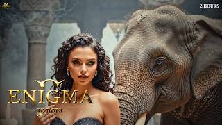 ENIGMA, ENYA, ERA Style 2026 | New Age Relaxing Music for Deep Intimacy Vol. 4 | Original