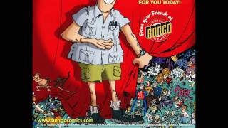 Futurama Comics 055  2011 #comic book
