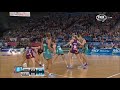 Melbourne Vixens v Queensland Firebirds Round 03 Highlights