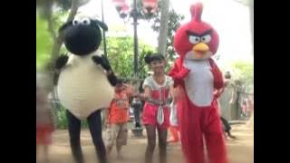 BALONKU | LAGU ANAK-ANAK TERPOPULER DAN TERLARIS | CANTIK