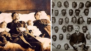 Rare Photos Of The Wild West BANNED In History Books | Historical Photos