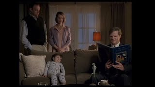 Geico Bedtime Storys 2004