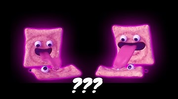 7 Cinnamon Toast Crunch "Taste Check" Sound Variations in 25 Seconds