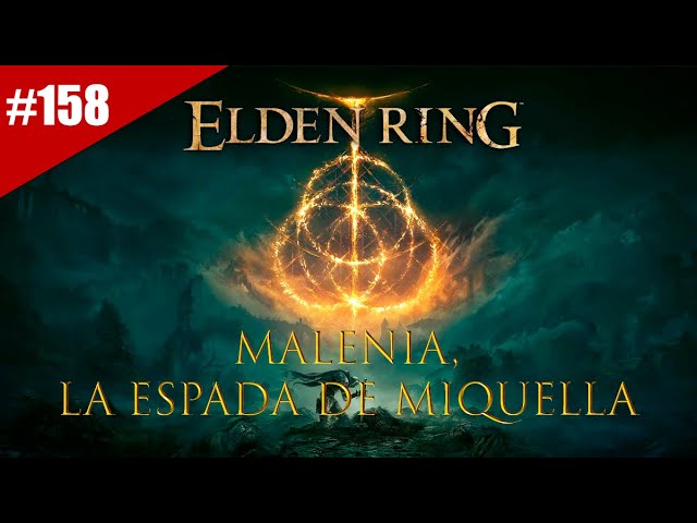 Malenia, la Espada de Miquella, Wiki Elden Ring