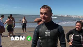 ADN programa 9 3 2019