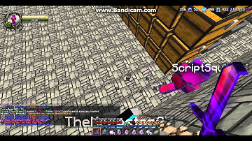 ScriptSquirrel hacking - Factions