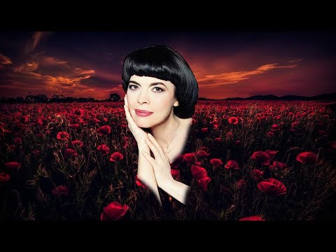 Mireille Mathieu -  L'Hymne à l'amour