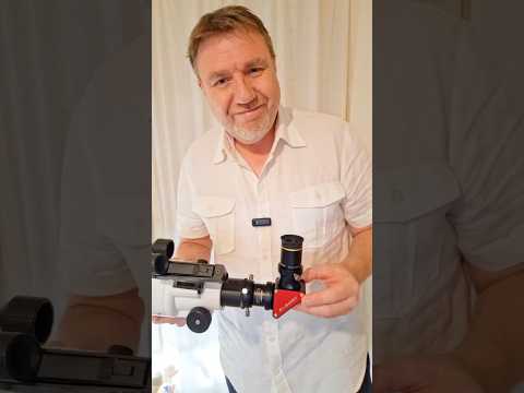 Barlow Dodge Shorts Telescope Astronomy Science Barlow Lens Astronoy For Beginners Svbony 