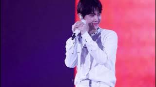 [4K] 240428 백현(BAEKHYUN) 유엔빌리지(UN village) LONSDALEITE in FUKUOKA #baekhyun #exo #백현콘서트 #ベクヒョン #福岡