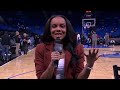 Courtside Countdown - January 12, 2025