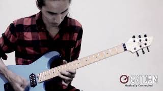 Gavin iedema - Hot plate (demo)