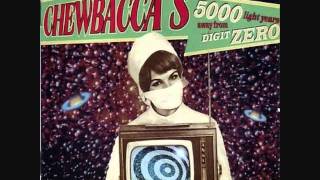 Chewbaccas - Supagloo