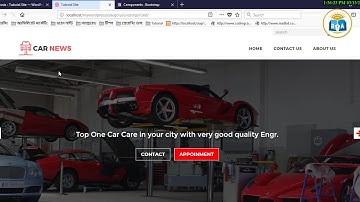 wordpress Theme Development part - 08 : How to display a list of posts by category on any page pt -1