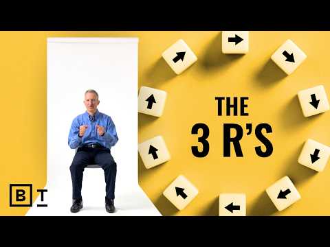 The hidden mechanism behind lasting happiness | Tal Ben-Shahar: Full Interview