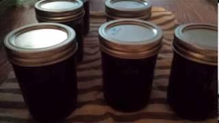Canned Tea Concentrate