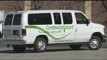 CommuteSmart Pays You