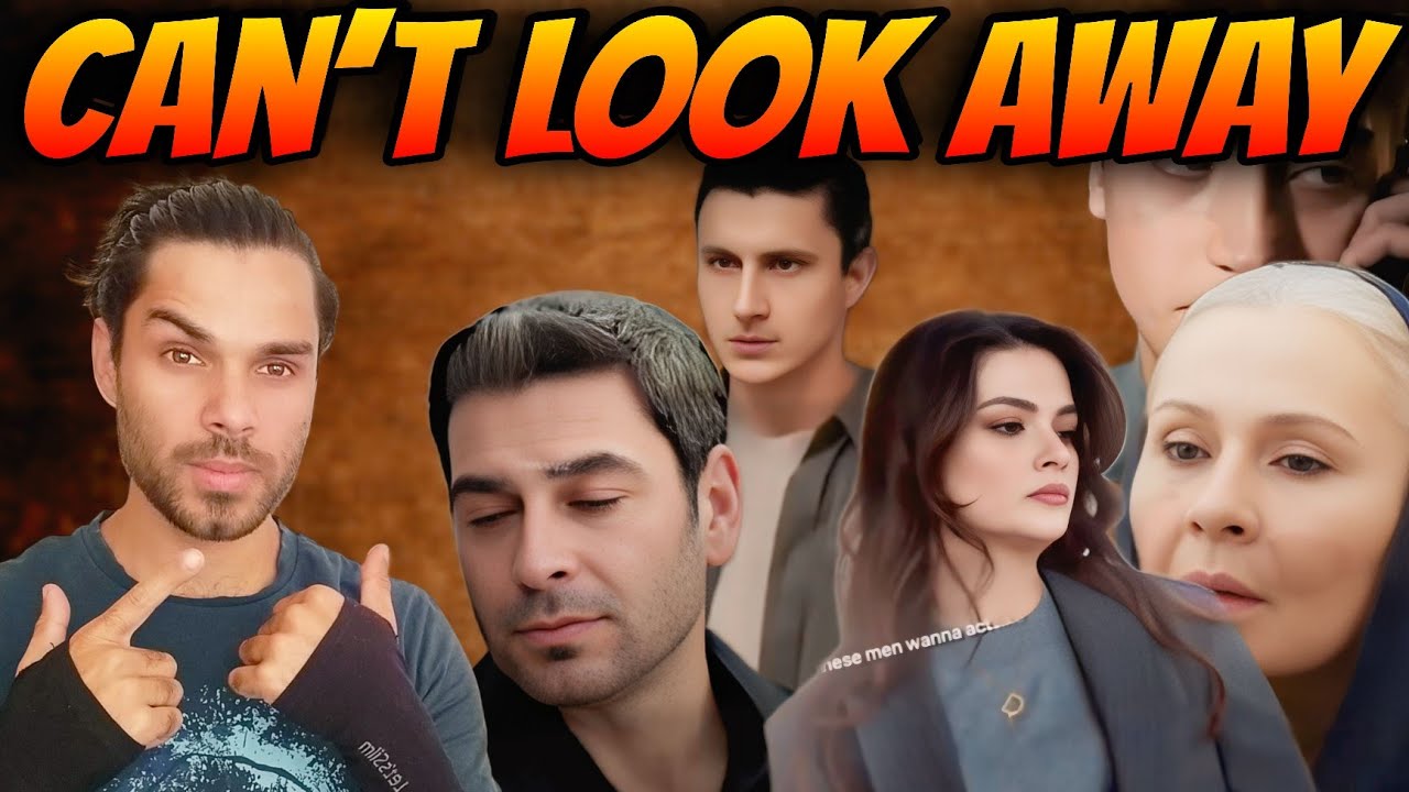 Uzak Şehir Edit 2 Reaction | This Got Even Deeper!