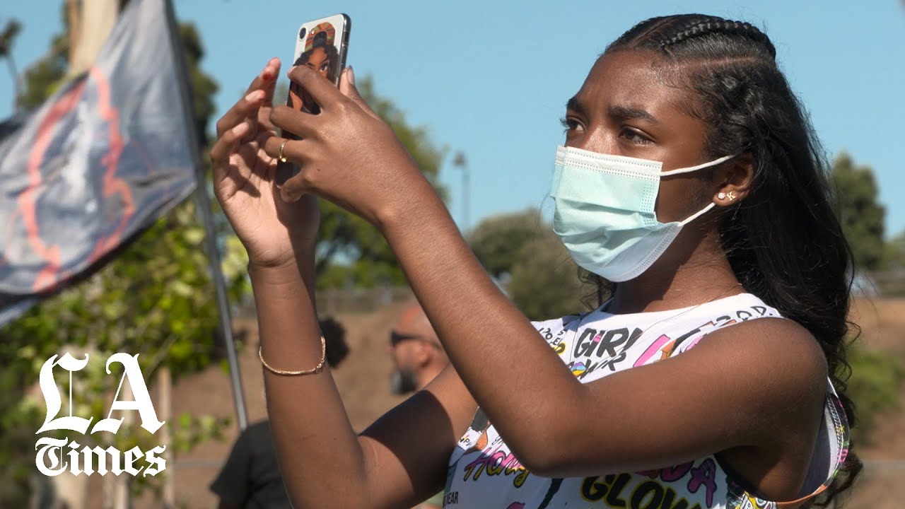 How Gen Z fuels Black Lives Matter activism