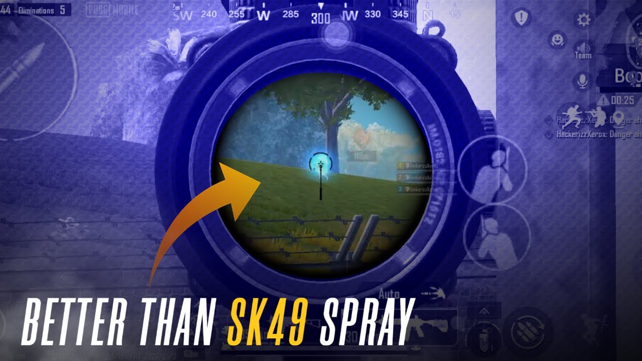 BETTER THAN @SK49 ~ RAW MONTAGE |