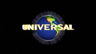 Universal Pictures Logo 2011