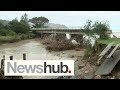 'Everyone is tired' as 48-hour East Coast storm eases - Gisborne Mayor | Newshub