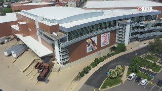 Peoria Civic Center needs ticket sales to have more diverse shows, but hindered by ticket sales