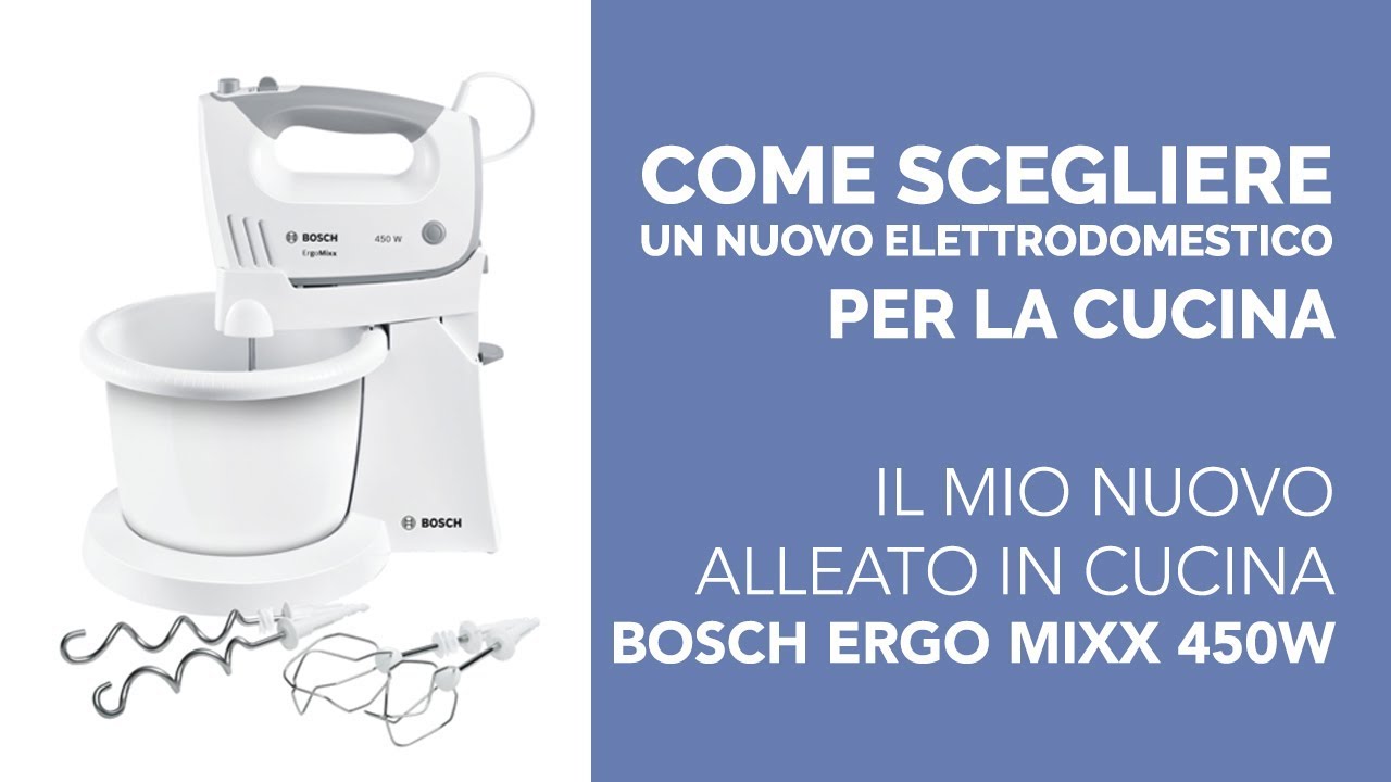 Come scegliere un nuovo elettrodomestico per la cucina - Recensione ... Come scegliere un nuovo elettrodomestico per la cucina - Recensione ...