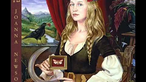 JOANNA NEWSOM | Emily