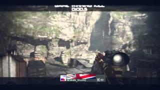 TeamB3NG :: WeekTage #7 (Face Off Special) - by B3NG Tori