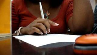 A Day In The Lifee Of A Single Black Femalee Addicted To Retaill Derrrr