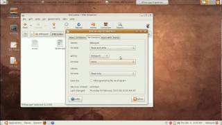 Ubuntu Tutorial #11 File Permission