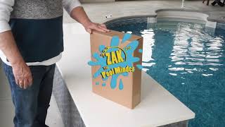 Zak the Pool Minder 2 0