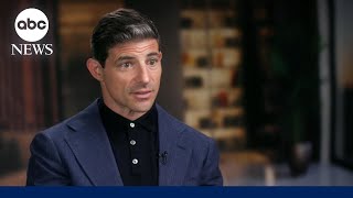 Famous 'I kept it secret': Matt Gutman details struggle with panic attacks in new book Net Worth