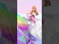 ¡BARBIE Y CHELSEA SE PIERDEN EN EL REINO MÁGICO DEL CASCANUECES! 🦄 | #Barbie en Español