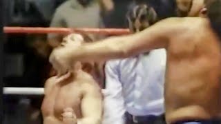 WWE WVR SPECTRUM ANDRE THE GIANT VS RODDY PIPER SEPTEMBER 1 1984 FULLY REMASTERED 4K 60FPS