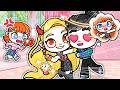 ¡Mi Hermana Me Robó A Mi Novio Y Arruinó Mi Vida! 😱💔 – Avatar World Stories